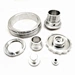 Precision aluminium CNC machining for lightweight, corrosion-resistant parts. Tight tolerances, complex shapes. Prototype to production. Request a quote.