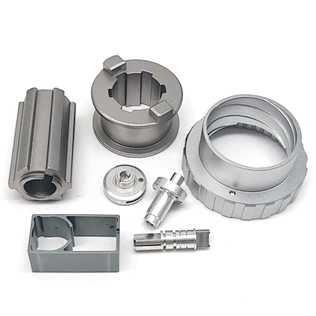 cnc prototype service