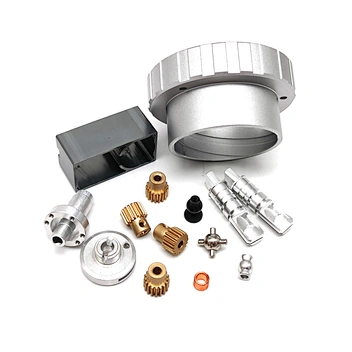 Discover the best desktop CNC mill for aluminum, delivering high precision and robust performance for makers and small workshops. Request your quote today.