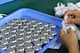 Solid Aluminum Small Knob
