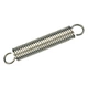 spiral tension spring