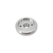 Precision knurled machining, durable textured components for various equipment.