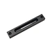 black nylon spacers