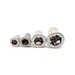 7 16 rivet nut