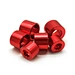 precision aluminum turning parts