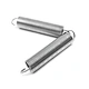 galvanised springs