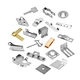 custom size stainless steel sheet