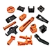 Discover efficient CNC production for high-precision parts. From rapid prototyping to high-volume manufacturing, ensure quality and reliability across industries. Request a quote.