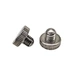 Cnc Lathe Parts
Flat Head Thumb Screw
Hand Tighten Screws