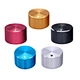 anodized aluminum Knob
