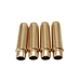 High-quality valve guides for cylinder heads. Wear-resistant, corrosion-resistant materials. Precision ID/OD for optimal valve seating. Custom sizes available. Request a quote today.