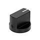 anodized aluminum Knob
Round Knob For Oven
Aluminum Potentiometer Knobs