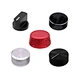 Solid Aluminum Small Knob