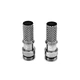 thin wall nut