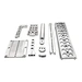 Master CNC machining and manufacturing for precision, efficiency, and innovation in modern industrial production.