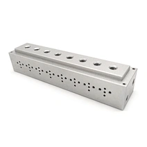 custom steel plate