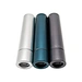 aluminum cover
