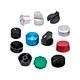 anodized aluminum Knob