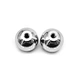 solid steel ball