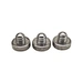 Cnc Lathe Parts
Flat Head Thumb Screw
Hand Tighten Screws