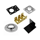 custom size stainless steel sheet