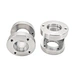 cnc turning and milling composite parts
