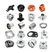 motorcycle spare parts