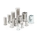 m6 hex rivet nut