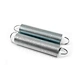 galvanised springs
