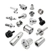 Expert prototype machined parts for rapid product development. We deliver accurate, functional prototypes in various materials to accelerate your R&D cycle. Request a quote.