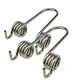 steel spring manufacturers