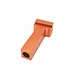 aluminium natural anodised