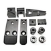 luminum Milling Machining Part Cnc
oem cnc machining aluminum parts
Milling Machining Drilling Turning Machined Parts