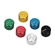 Solid Aluminum Small Knob