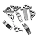 Our CNC milling services provide our clients with accurate, efficient, and cost-effective solutions for their manufacturing needs. Whether you need a single prototype or large-scale production runs, our state-of-the-art machines and expert staff ensure co
