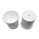 Discover high-performance PTFE bars for seals and bearings. Excellent chemical resistance, low friction, and electrical insulation. Ideal for industrial applications. Request a quote.