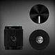 Anodized Aluminum Knob
Aluminum Knob
Aluminum Guitar Round Knobs