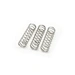 stainless steel torsion spring