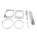 plate machining