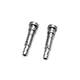 stainless steel crimp fittings