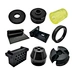 Expert plastic machining services for precision PEEK, nylon, and acrylic parts. Ideal for medical, automotive, and aerospace prototypes and production.