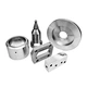 steel cnc machining