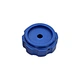 Solid Aluminum Knob