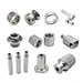 stainless steel bolts and nuts