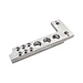 Premium custom machined parts, customized metal components for multiple industrial applications.