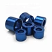 precision aluminum turning parts