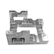 cnc milling services​