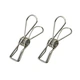 301 spring tempered stainless steel