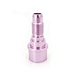 aluminium screw