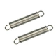 spiral tension spring
